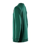 Mascot Caribien Crossover Sweatshirt – grün