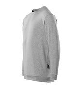 Mascot Caribien Crossover Sweatshirt – grau-meliert
