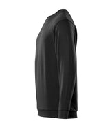 Mascot Caribien Crossover Sweatshirt – schwarz