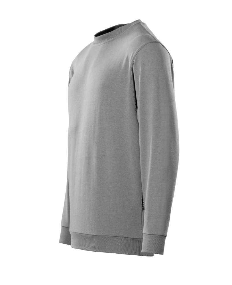 Mascot Caribien Crossover Sweatshirt – anthrazit