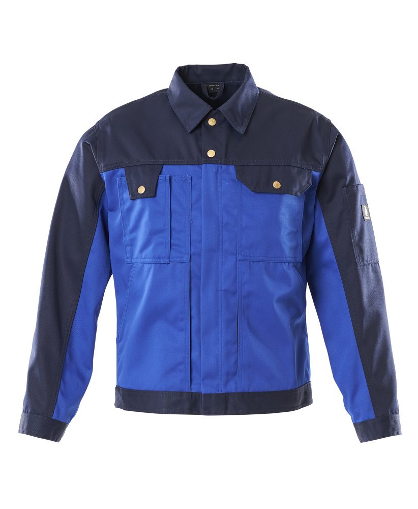 Mascot Como Image Arbeitsjacke – kornblau/marine