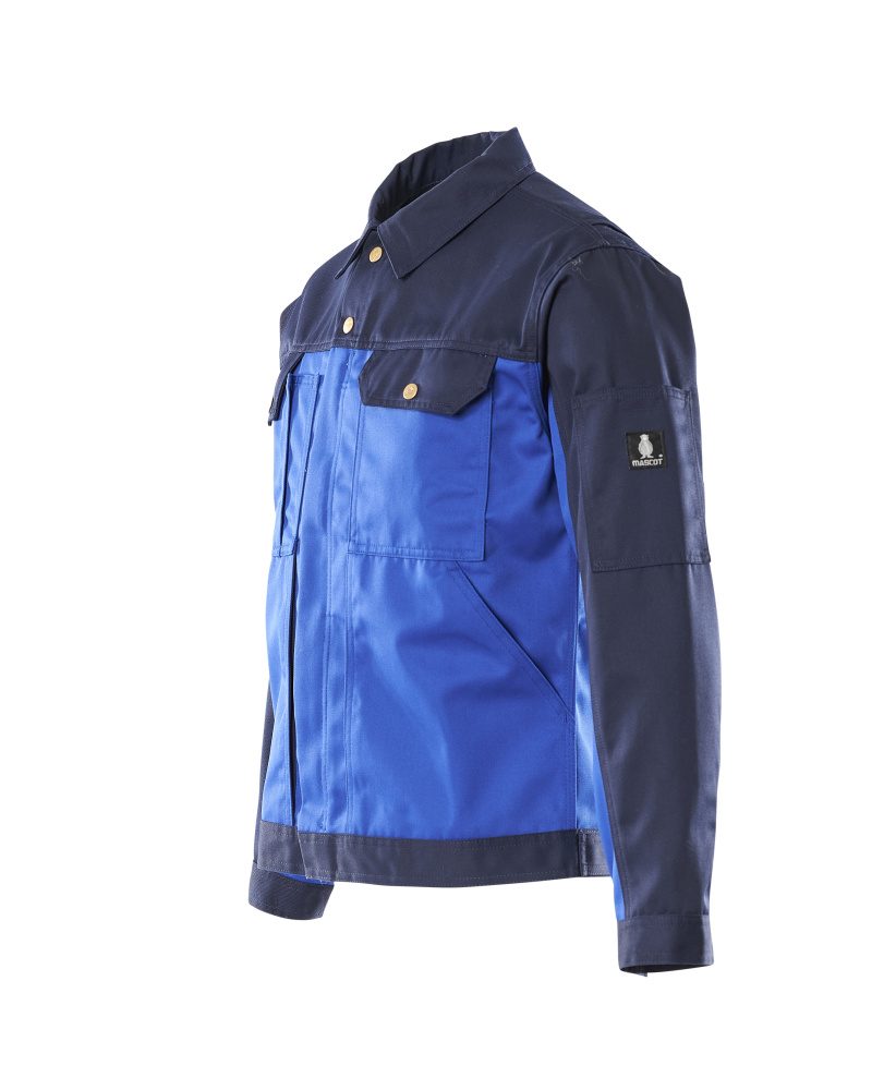 Mascot Como Image Arbeitsjacke – kornblau/marine