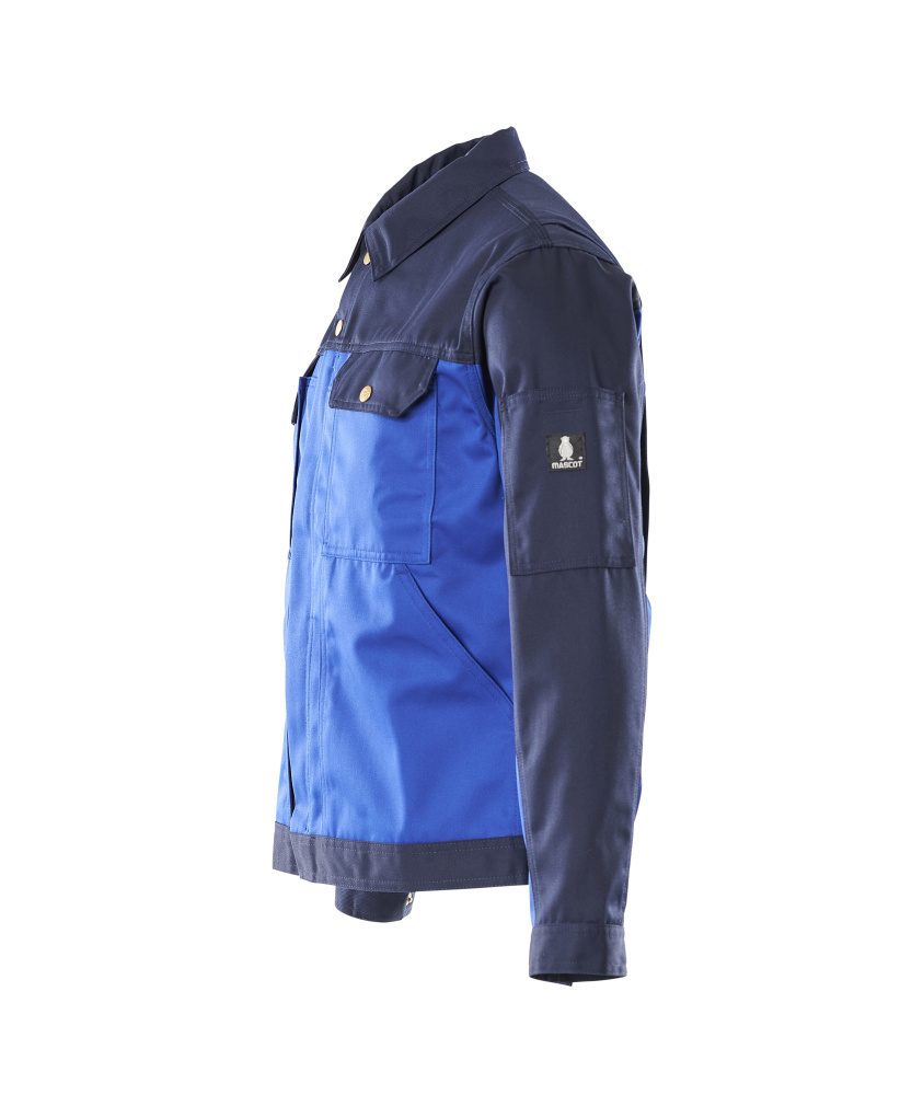 Mascot Como Image Arbeitsjacke – kornblau/marine