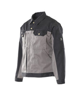 Mascot Como Image Arbeitsjacke – anthrazit/schwarz
