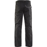 Blåkläder 1406 Bundhose schwarz – schwarz
