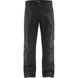Blåkläder 1406 Bundhose schwarz – schwarz