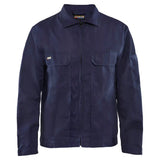 Blåkläder 4720 100% BW Bundjacke marine – blau