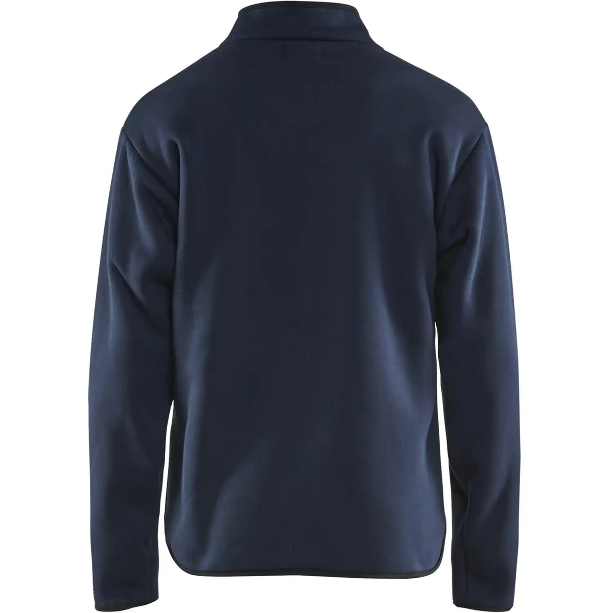 Blåkläder 4770 Faserpelzjacke marine – blau