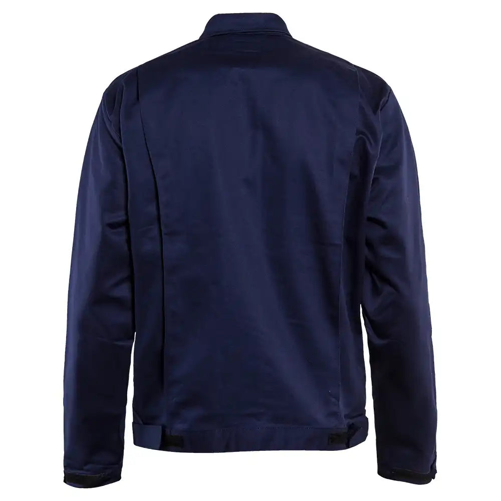Blåkläder 4774 Multinorm-Bundjacke marine – blau