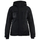 Blåkläder Damen 4971 -Winterjacke schwarz – schwarz