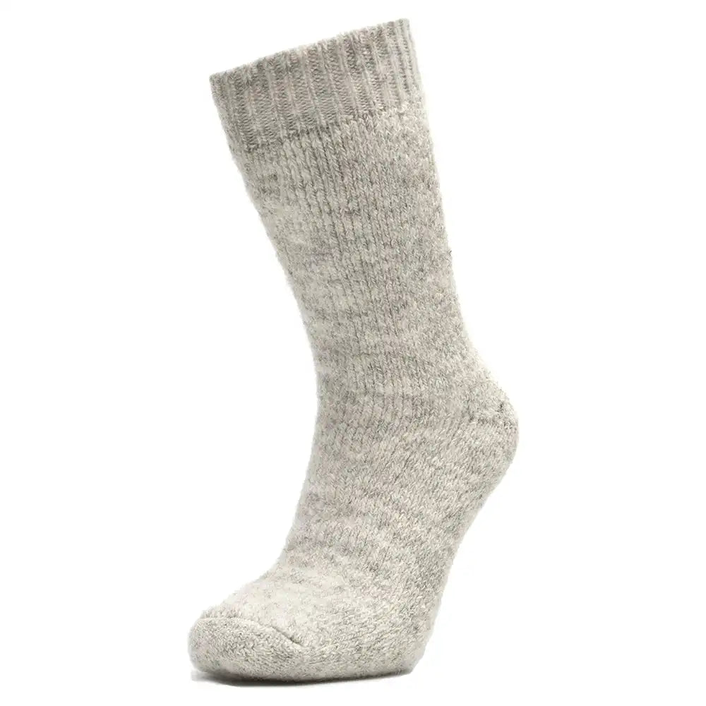 Blåkläder 2211 Wollsocken grau – grau