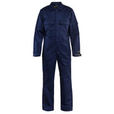 Blåkläder 6704 Multinorm-Overall marine – blau