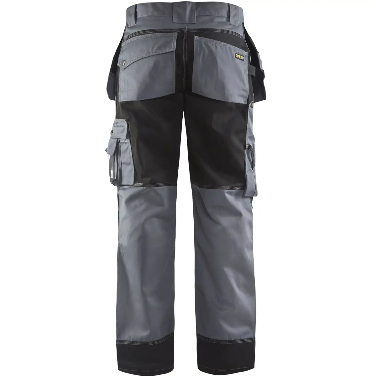 Blåkläder 1504 Bodenleger Bundhose grau – grau