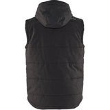 Blåkläder 3899 Winter-Steppweste schwarz – schwarz