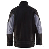 Blåkläder 4061 Multinorm-Bundjacke schwarz – schwarz