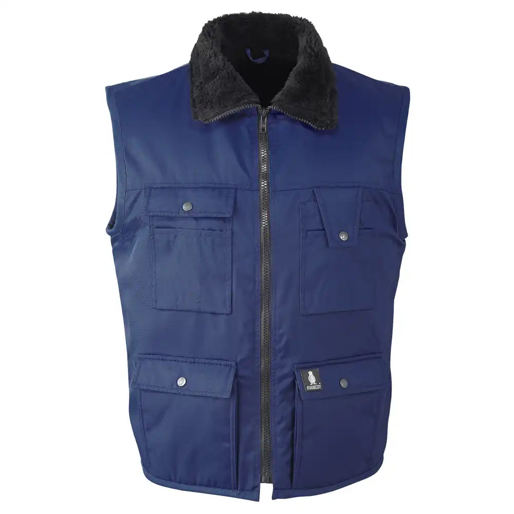 Mascot Sölden Originals Winterweste – marine