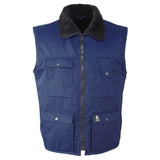 Mascot Sölden Originals Winterweste – marine