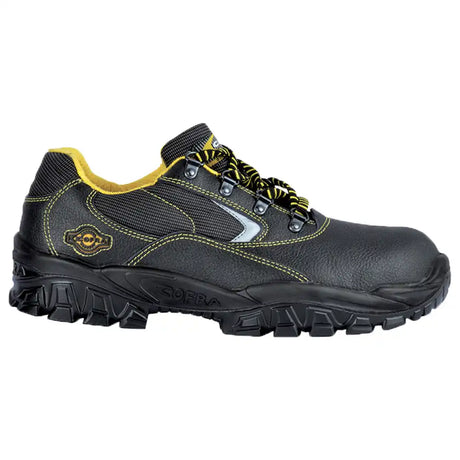 Cofra NEW Ebro Techno S3 Sicherheitshalbschuhe