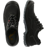 HKS Active 400 SRC S3 Sicherheitshalbschuhe schwarz – schwarz