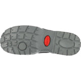 HKS Active 500 SRC S3 Sicherheitshochschuhe schwarz – schwarz