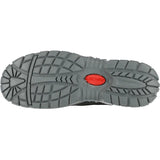 HKS Active 200 ESD S2 Sicherheitshalbschuhe schwarz – schwarz