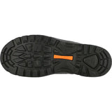 Jalas Titan Graninge S3 Sicherheitshochschuhe schwarz – schwarz