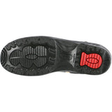 Jalas 2900 Jack SB Sicherheitsclogs schwarz – schwarz