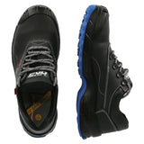 HKS Rock Ortp SRC S3 Sicherheitshalbschuhe schwarz – schwarz