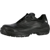 Jalas 1335 S3 Sicherheitshalbschuhe schwarz – schwarz