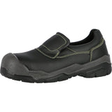 Jalas 1550 LOW S2 Sicherheitshalbschuh schwarz – schwarz