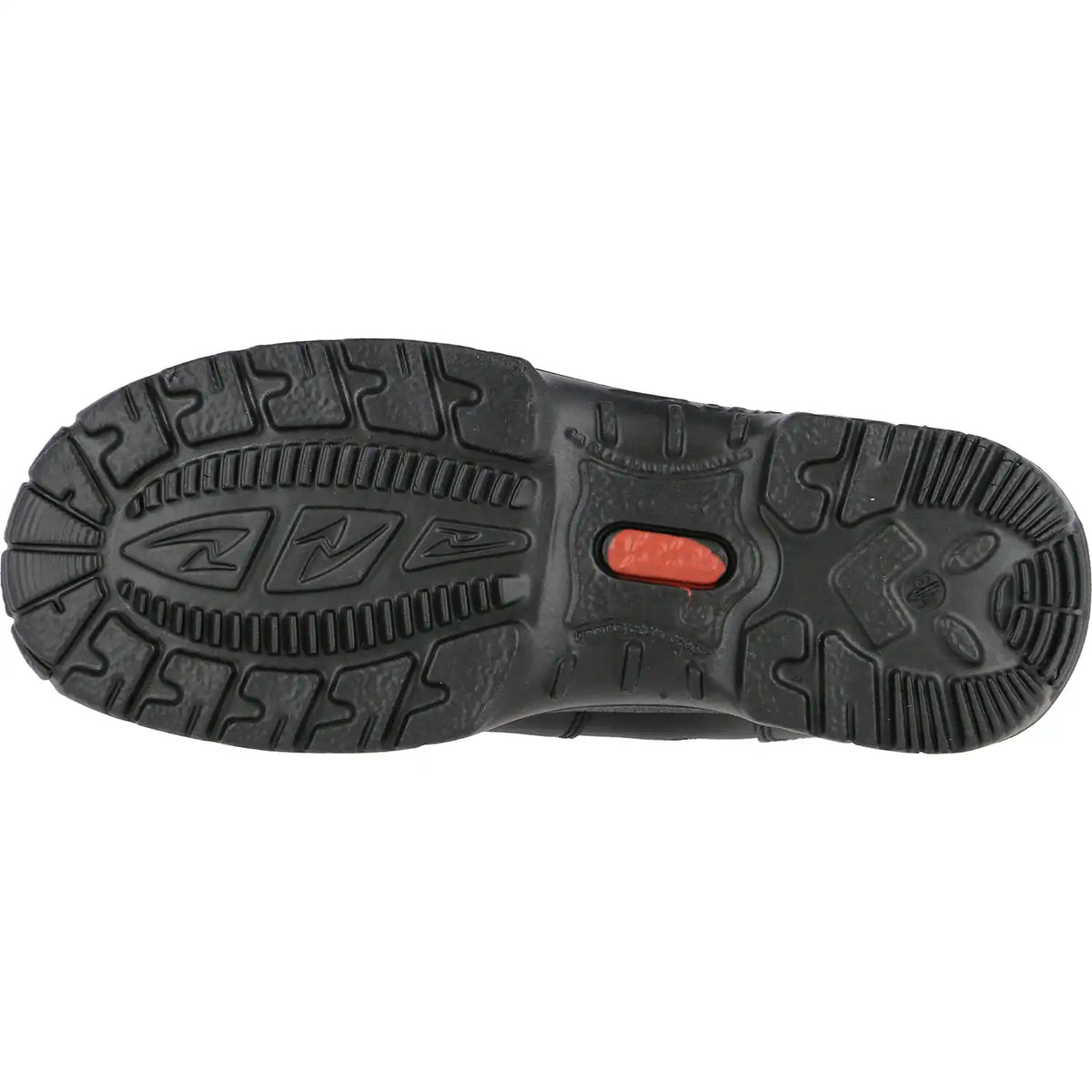 Jalas 3325 Drylock S3 Winter-Sicherheitsstiefel schwarz – schwarz