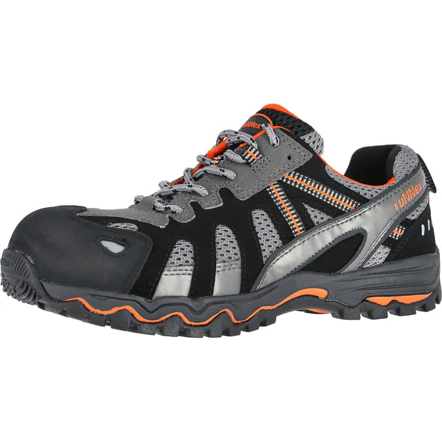 Sicherheitshalbschuhe S1 "5120" LightStar- RUNNEX® - workXperts
