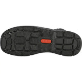 Jalas 1828 Jupiter S3 Sicherheitshochschuh schwarz – schwarz