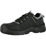 Jalas 7288 Graninge S3 Sicherheitshalbschuhe schwarz – schwarz