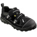 Sicherheitssandalen S1 "5106" TeamStar - RUNNEX® - workXperts