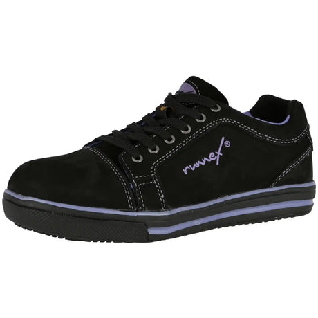 Damen-Sicherheitshalbschuhe S3 "5380" - RUNNEX® - workXperts
