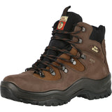 Baak Lucky DogWalker m. Sympatex Freizeitstiefel braun – braun