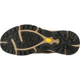 Baak Sporty DogWalker Freizeithalbschuhe braun – braun
