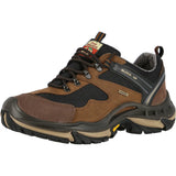 Baak Sporty DogWalker Freizeithalbschuhe braun – braun