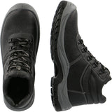 Baak Lennard Allround S3 Sicherheitshochschuhe schwarz – schwarz