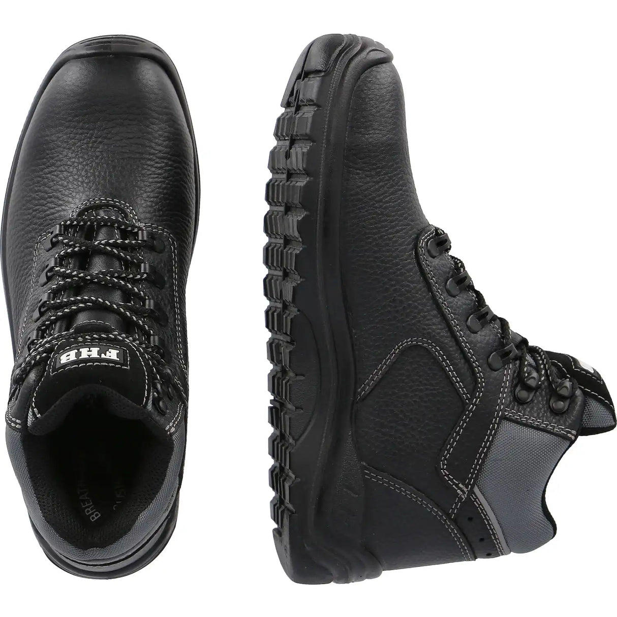 FHB Sicherheitshochschuh S3 WILFRIED
