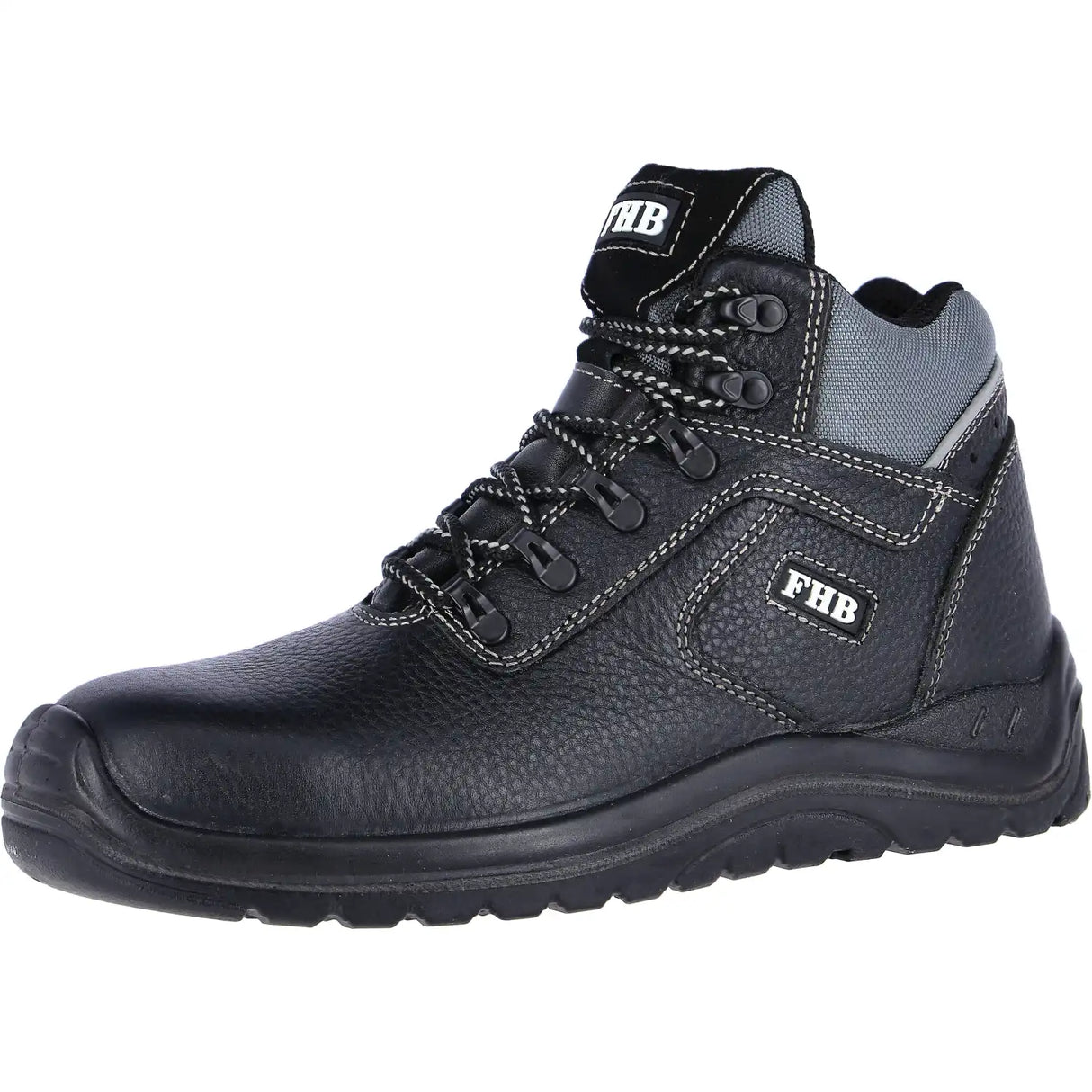 FHB Sicherheitshochschuh S3 WILFRIED