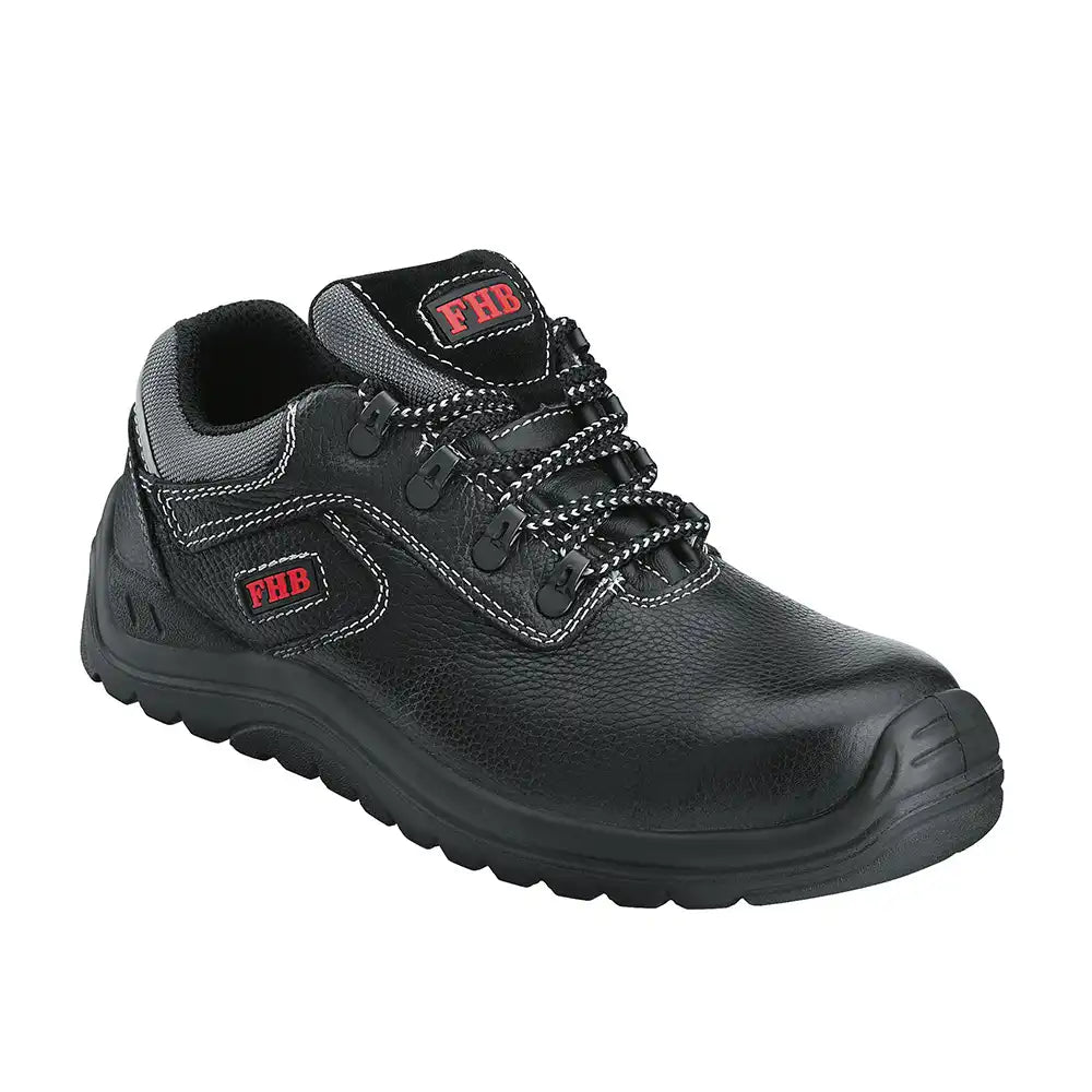FHB Sicherheitshalbschuh S3 RÜDIGER