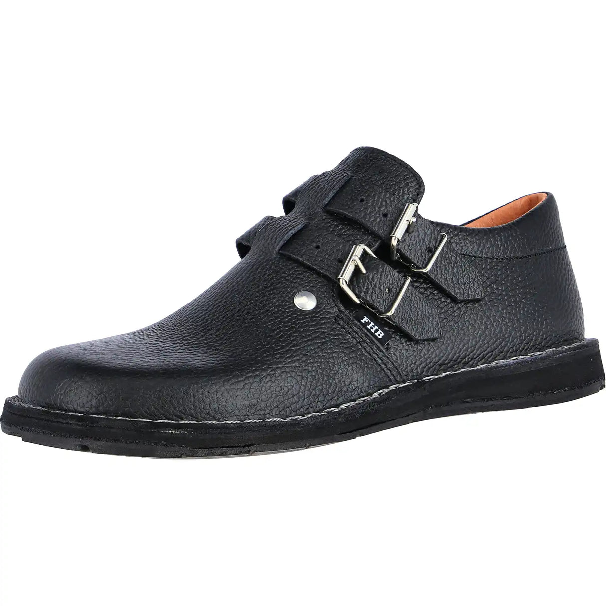 FHB Dachdeckerhalbschuh WILLI