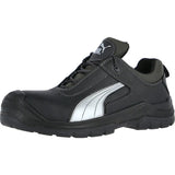 Sicherheitshalbschuhe S3 "640720" SCUFF CAPS PUMA® - workXperts