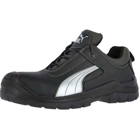 Sicherheitshalbschuhe S3 "640720" SCUFF CAPS PUMA® - workXperts