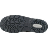 Albatros Gravity CTX MID S7 Sicherheithochschuh schwarz – schwarz