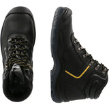 Albatros Gravity CTX MID S7 Sicherheithochschuh schwarz – schwarz