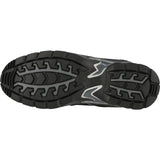 Albatros Runner XTS S3 Sicherheitshochschuhe schwarz – schwarz