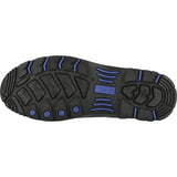 Albatros S3 X-TREME CTX MID Sicherheithochschuh schwarz – schwarz
